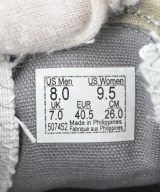 VANS（ヴァンズ）スニーカー 緑 サイズ:26cm メンズ/2200723326144