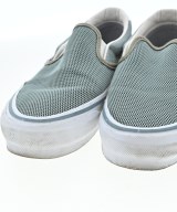 VANS（ヴァンズ）スニーカー 緑 サイズ:26cm メンズ/2200723326144