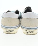 VANS（ヴァンズ）スニーカー 緑 サイズ:26cm メンズ/2200723326144
