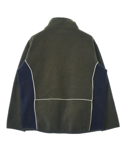 VANS（ヴァンズ）その他 カーキ サイズ:L メンズ/2200723408062