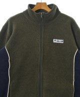 VANS（ヴァンズ）その他 カーキ サイズ:L メンズ/2200723408062