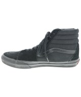 VANS（ヴァンズ）スニーカー 黒 サイズ:27.5cm メンズ/2200723644231