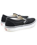VANS（ヴァンズ）スニーカー 黒 サイズ:28cm メンズ/2200719837081