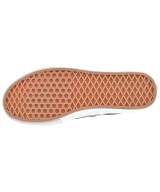 VANS（ヴァンズ）スニーカー 黒 サイズ:28cm メンズ/2200719837081
