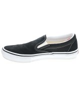 VANS（ヴァンズ）スニーカー 黒 サイズ:28cm メンズ/2200719837081