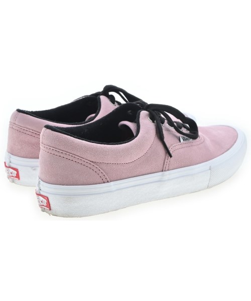 VANS（ヴァンズ）スニーカー ピンク サイズ:26.5cm メンズ/2200721014036