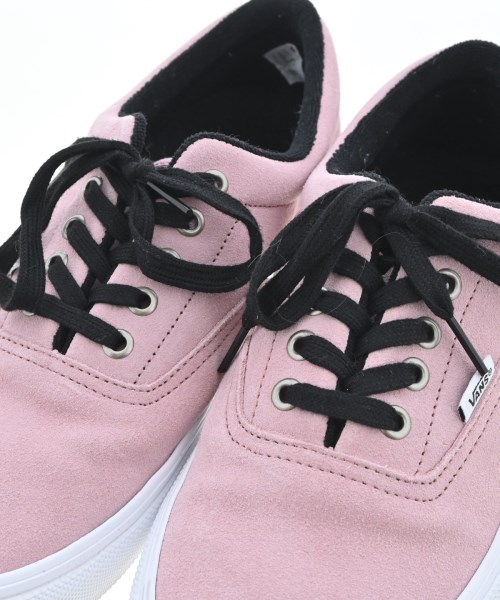 VANS（ヴァンズ）スニーカー ピンク サイズ:26.5cm メンズ/2200721014036