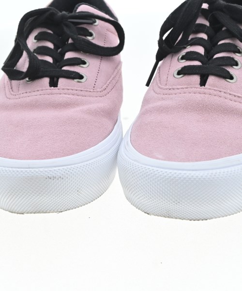 VANS（ヴァンズ）スニーカー ピンク サイズ:26.5cm メンズ/2200721014036
