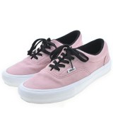 VANS（ヴァンズ）スニーカー ピンク サイズ:26.5cm メンズ/2200721014036
