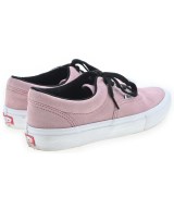 VANS（ヴァンズ）スニーカー ピンク サイズ:26.5cm メンズ/2200721014036