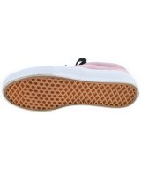 VANS（ヴァンズ）スニーカー ピンク サイズ:26.5cm メンズ/2200721014036