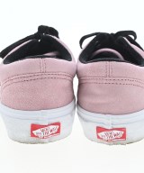VANS（ヴァンズ）スニーカー ピンク サイズ:26.5cm メンズ/2200721014036