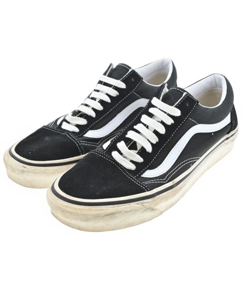 VANS(バンズ)のスニーカー サイズ:27cm 4,000円