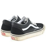 VANS（ヴァンズ）スニーカー 黒 サイズ:27cm メンズ/2200721117034