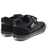 VANS（ヴァンズ）スニーカー 黒 サイズ:28cm メンズ/2200725007089