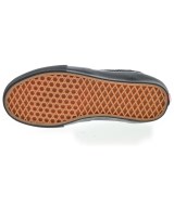 VANS（ヴァンズ）スニーカー 黒 サイズ:28cm メンズ/2200725007089