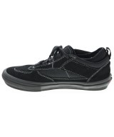 VANS（ヴァンズ）スニーカー 黒 サイズ:28cm メンズ/2200725007089