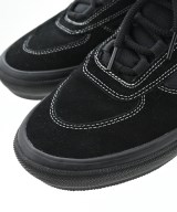 VANS（ヴァンズ）スニーカー 黒 サイズ:28cm メンズ/2200725007089