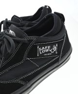 VANS（ヴァンズ）スニーカー 黒 サイズ:28cm メンズ/2200725007089