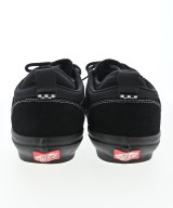 VANS（ヴァンズ）スニーカー 黒 サイズ:28cm メンズ/2200725007089
