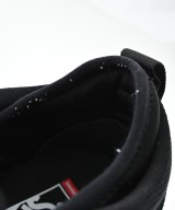 VANS（ヴァンズ）スニーカー 黒 サイズ:28cm メンズ/2200725007089