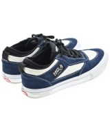 VANS（ヴァンズ）スニーカー 紺 サイズ:28cm メンズ/2200725007096