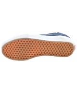 VANS（ヴァンズ）スニーカー 紺 サイズ:28cm メンズ/2200725007096