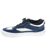 VANS（ヴァンズ）スニーカー 紺 サイズ:28cm メンズ/2200725007096