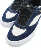 VANS（ヴァンズ）スニーカー 紺 サイズ:28cm メンズ/2200725007096