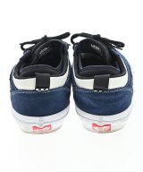 VANS（ヴァンズ）スニーカー 紺 サイズ:28cm メンズ/2200725007096