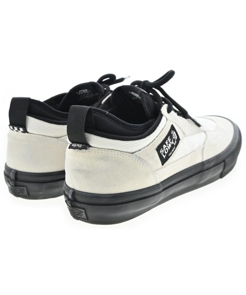 VANS（ヴァンズ）スニーカー 白 サイズ:28cm メンズ/2200725007102
