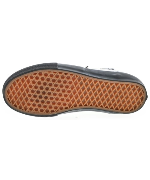 VANS（ヴァンズ）スニーカー 白 サイズ:28cm メンズ/2200725007102