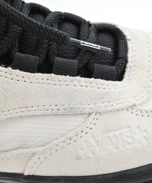 VANS（ヴァンズ）スニーカー 白 サイズ:28cm メンズ/2200725007102