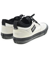 VANS（ヴァンズ）スニーカー 白 サイズ:28cm メンズ/2200725007102