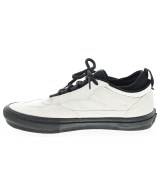 VANS（ヴァンズ）スニーカー 白 サイズ:28cm メンズ/2200725007102