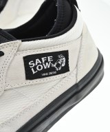 VANS（ヴァンズ）スニーカー 白 サイズ:28cm メンズ/2200725007102