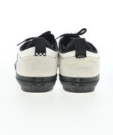 VANS（ヴァンズ）スニーカー 白 サイズ:28cm メンズ/2200725007102