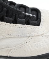 VANS（ヴァンズ）スニーカー 白 サイズ:28cm メンズ/2200725007102