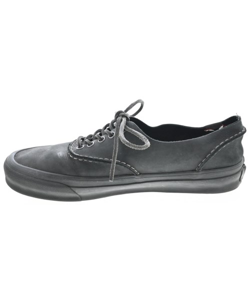VANS（ヴァンズ）スニーカー 黒 サイズ:28cm メンズ/2200725007119