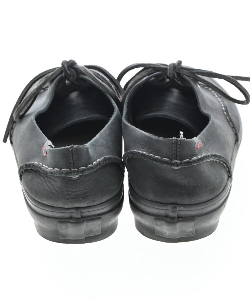 VANS（ヴァンズ）スニーカー 黒 サイズ:28cm メンズ/2200725007119