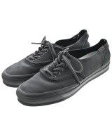 VANS（ヴァンズ）スニーカー 黒 サイズ:28cm メンズ/2200725007119