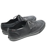 VANS（ヴァンズ）スニーカー 黒 サイズ:28cm メンズ/2200725007119