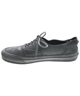 VANS（ヴァンズ）スニーカー 黒 サイズ:28cm メンズ/2200725007119