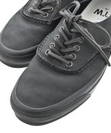VANS（ヴァンズ）スニーカー 黒 サイズ:28cm メンズ/2200725007119
