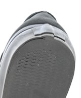 VANS（ヴァンズ）スニーカー 黒 サイズ:28cm メンズ/2200725007119