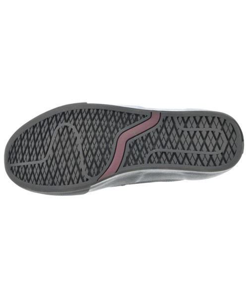 VANS（ヴァンズ）スニーカー 茶 サイズ:28cm メンズ/2200725007126
