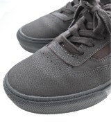 VANS（ヴァンズ）スニーカー 茶 サイズ:28cm メンズ/2200725007126