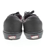 VANS（ヴァンズ）スニーカー 茶 サイズ:28cm メンズ/2200725007126