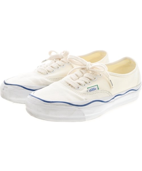 VANS(バンズ)のスニーカー サイズ:24.5cm 2,900円