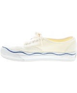 VANS（ヴァンズ）スニーカー 白 サイズ:24.5cm レディース/2200725416072